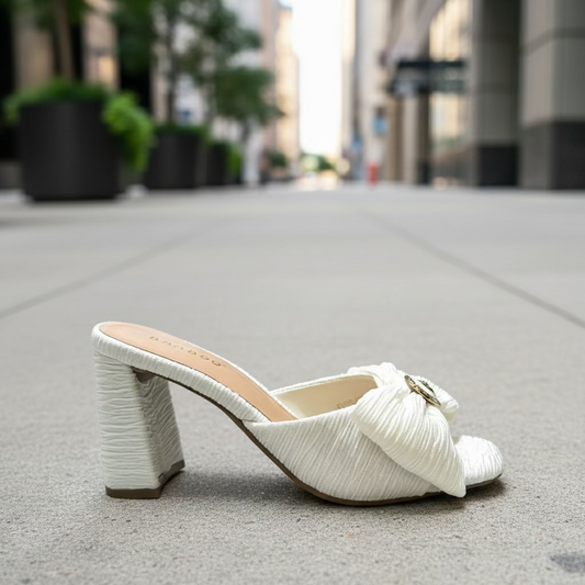 Everlasting-39 White