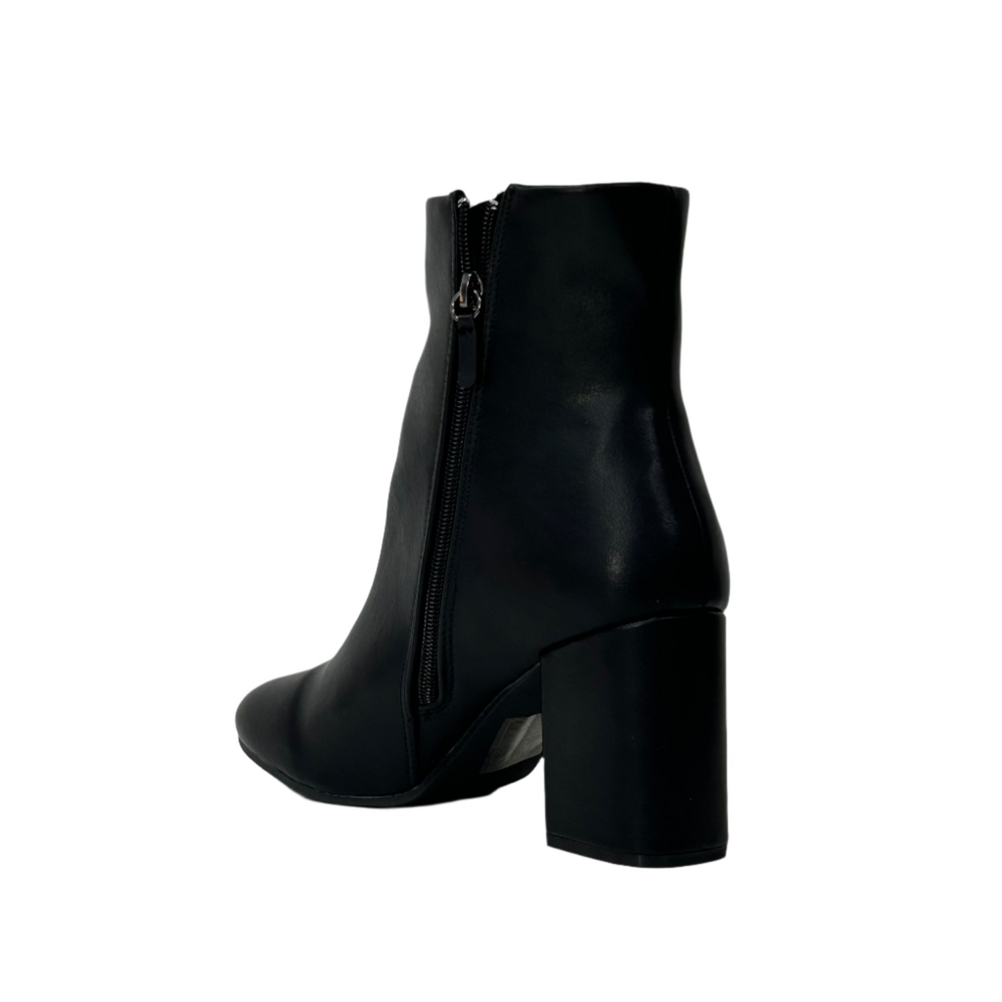 Free Malone-01 Black PU