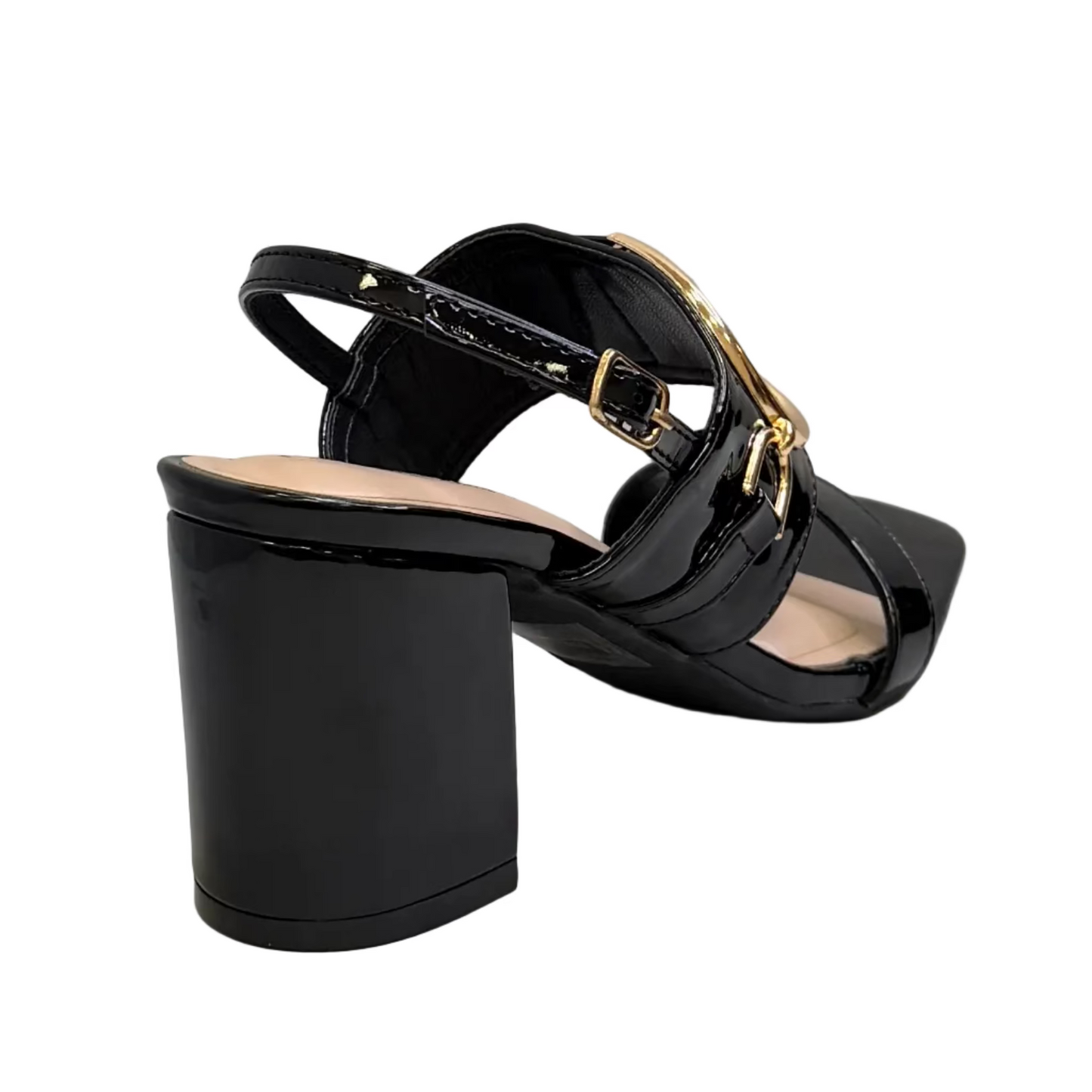 Lolo-125 Black Pt