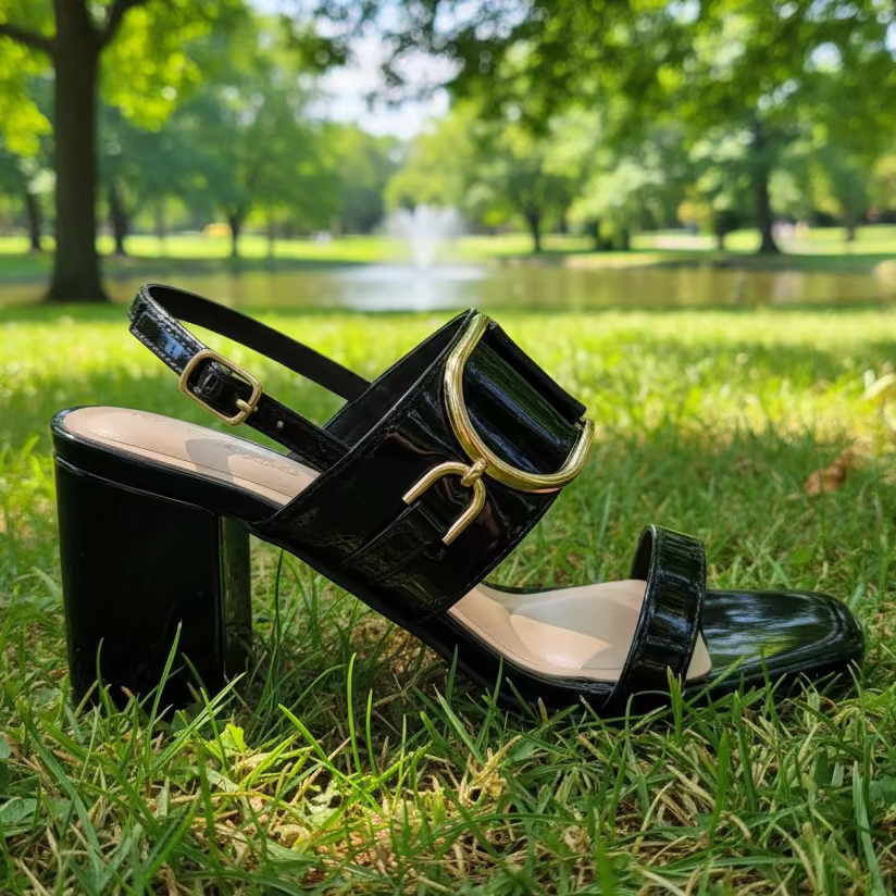 Lolo-125 Black Pt