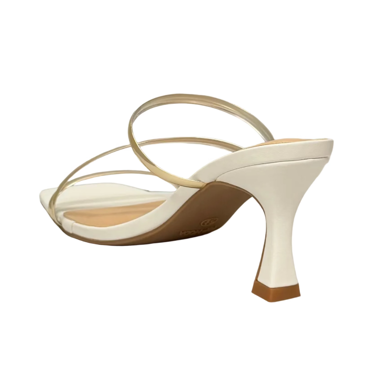 Phoebe-1 White Pu