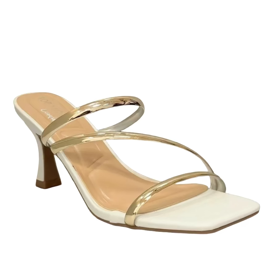 Phoebe-1 White Pu