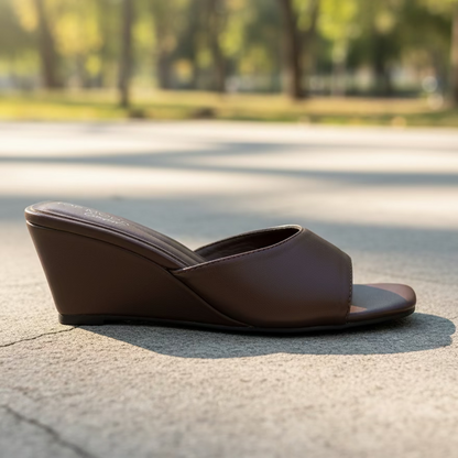 Mesa-8 Brown Pu