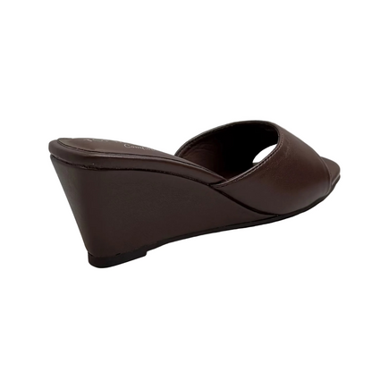 Mesa-8 Brown Pu