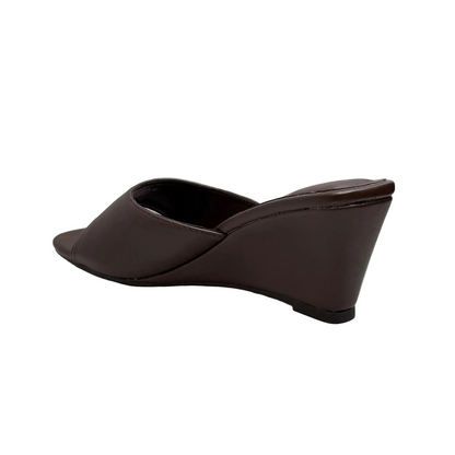 Mesa-8 Brown Pu