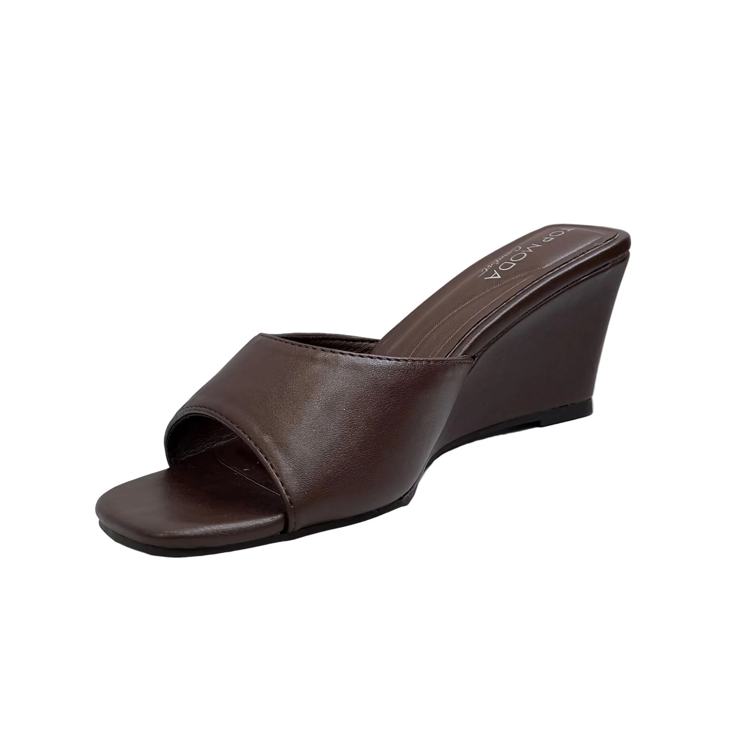 Mesa-8 Brown Pu