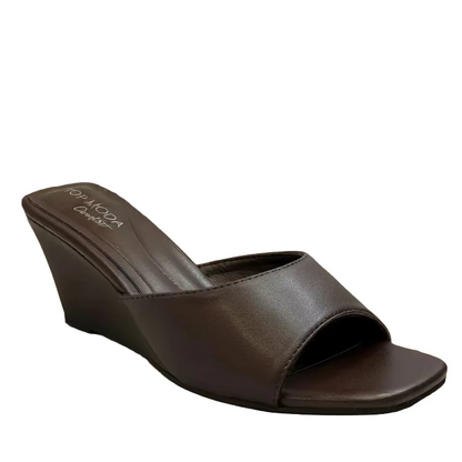 Mesa-8 Brown Pu