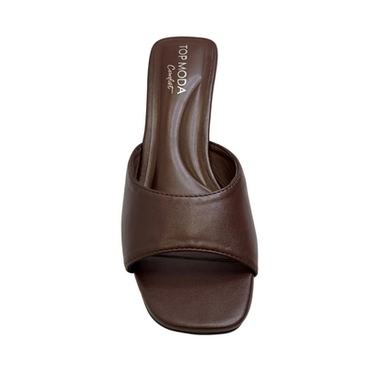 Mesa-8 Brown Pu
