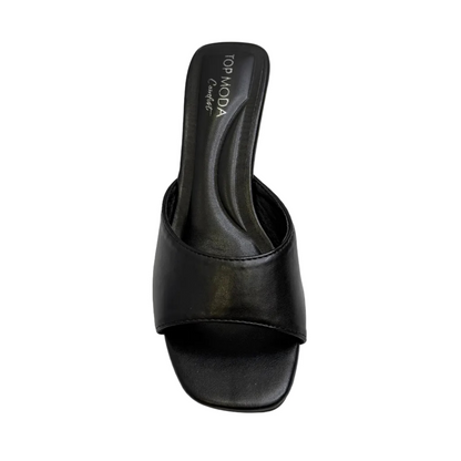 Mesa-8 Black Pu