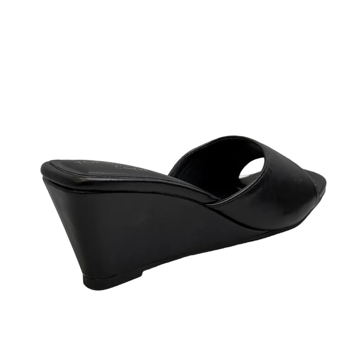 Mesa-8 Black Pu