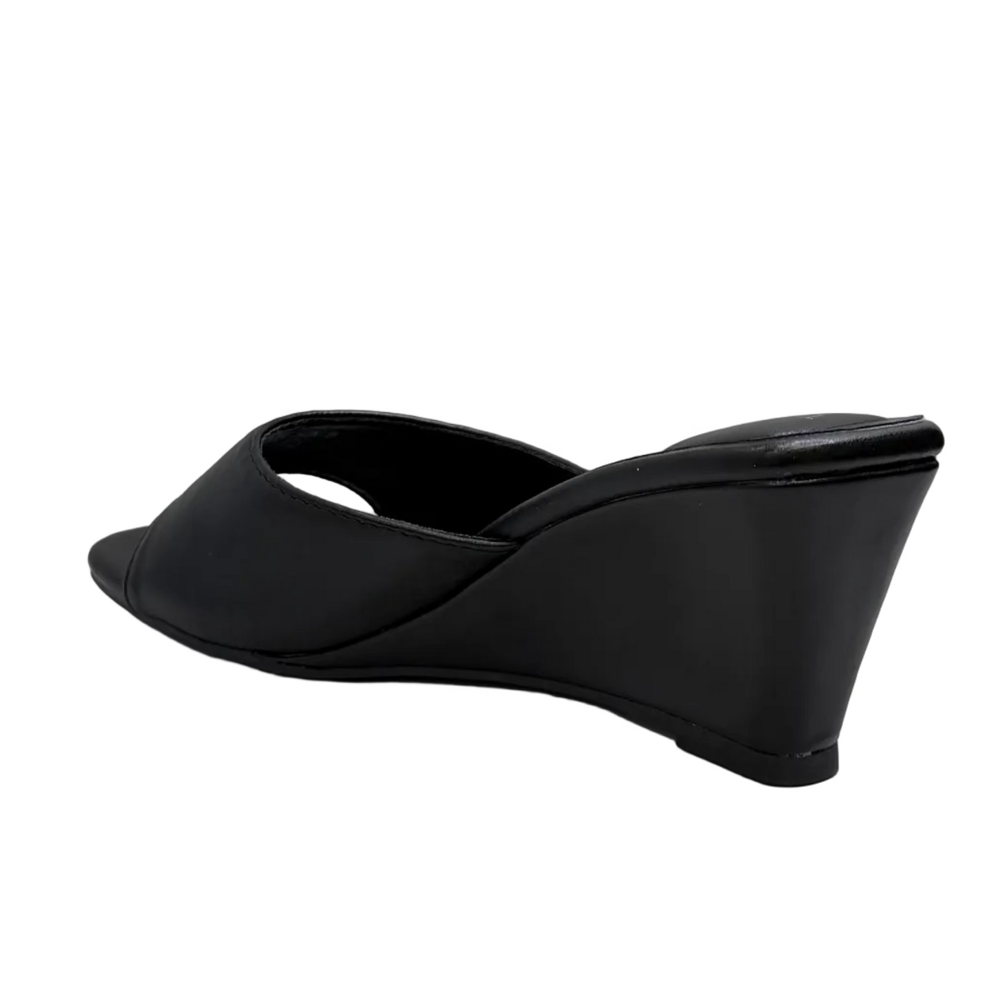 Mesa-8 Black Pu