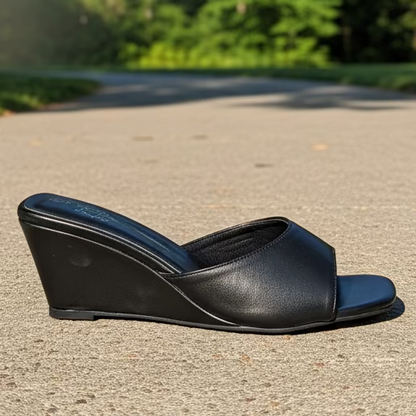 Mesa-8 Black Pu