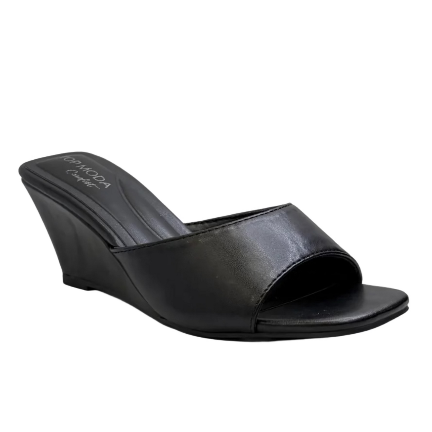 Mesa-8 Black Pu
