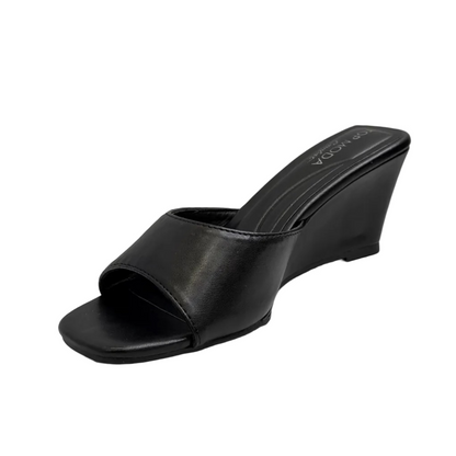 Mesa-8 Black Pu