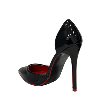 Sofinie-59 Black Pt