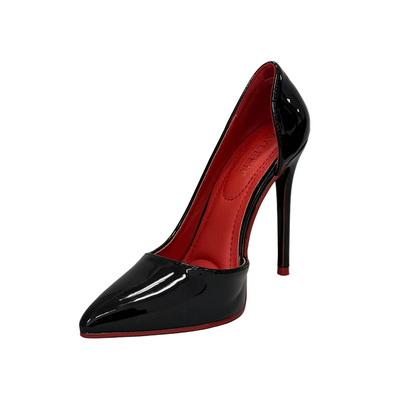 Sofinie-59 Black Pt