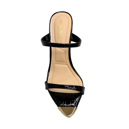 Surf-18 Black Pt