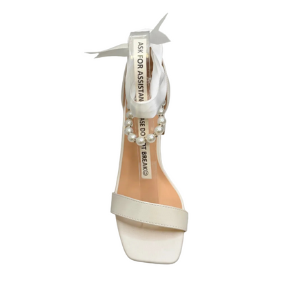 Morgan-s White Pu