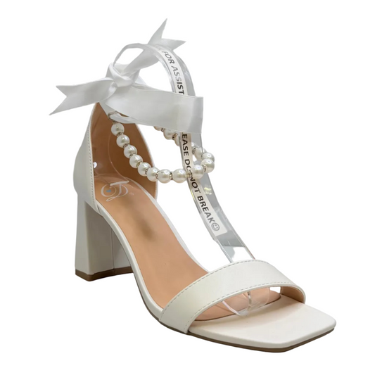 Morgan-s White Pu