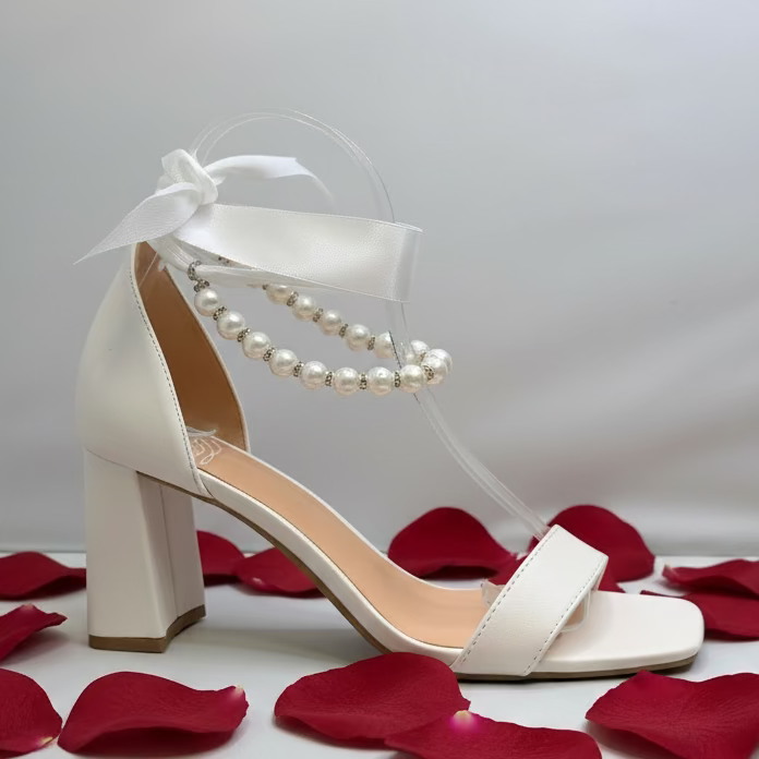 Morgan-s White Pu