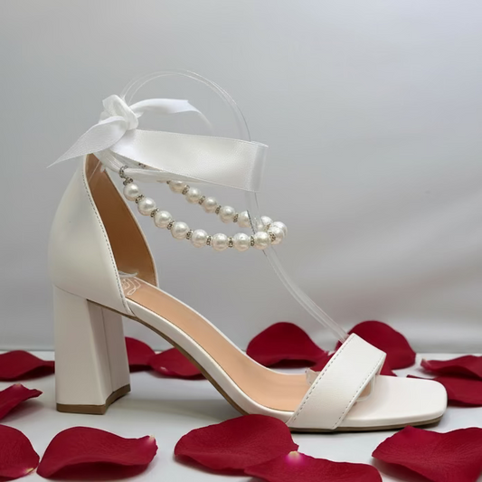 Morgan-s White Pu