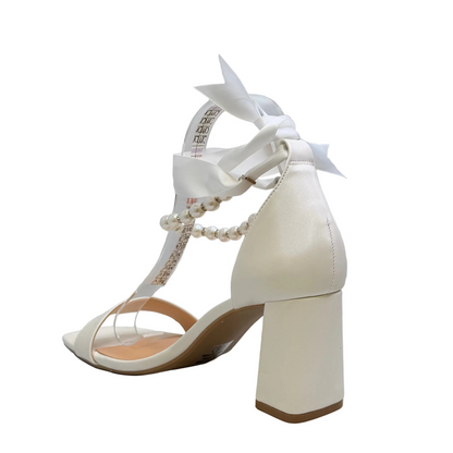 Morgan-s White Pu
