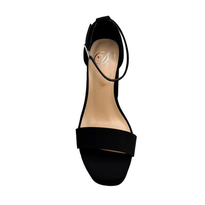 Radio-s Black Nub