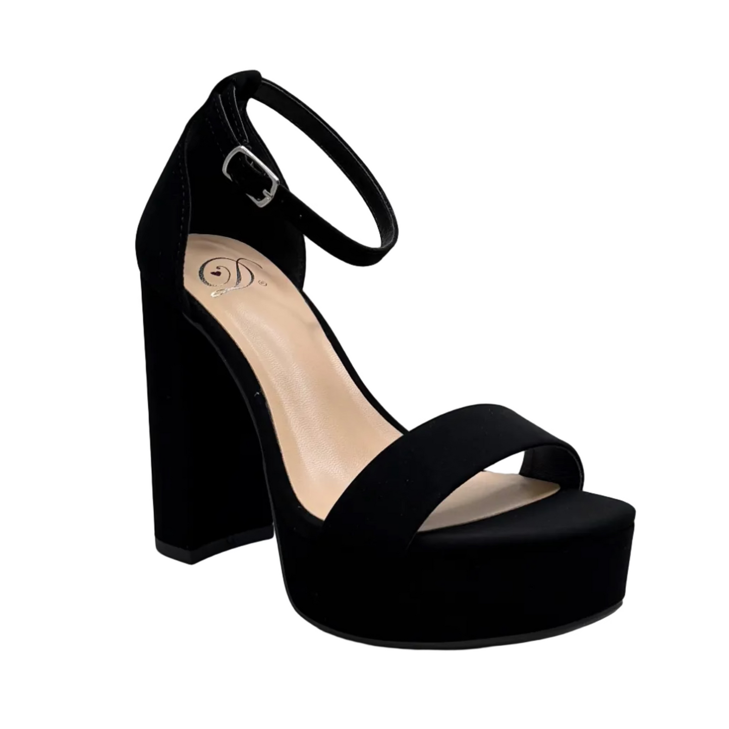 Radio-s Black Nub