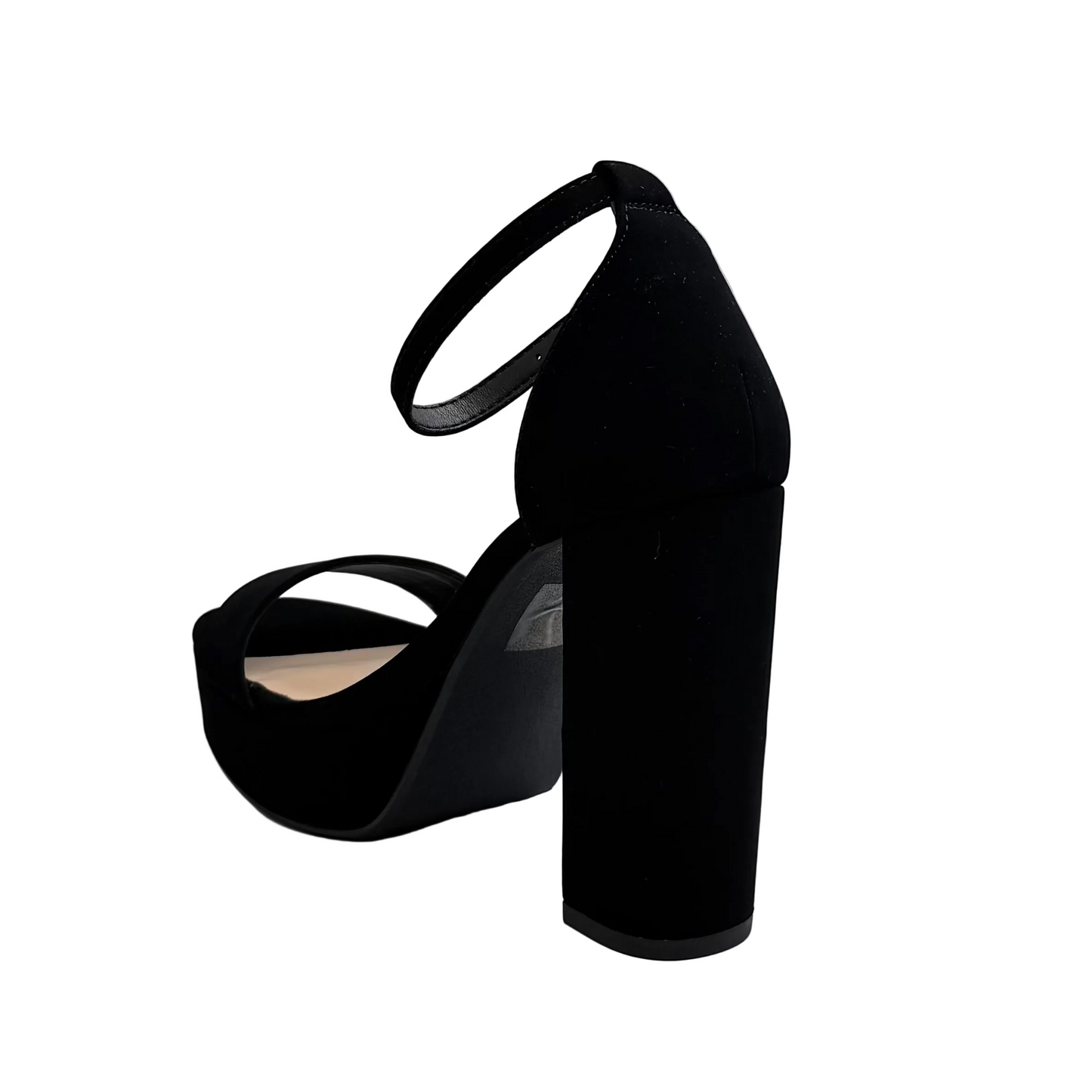 Radio-s Black Nub
