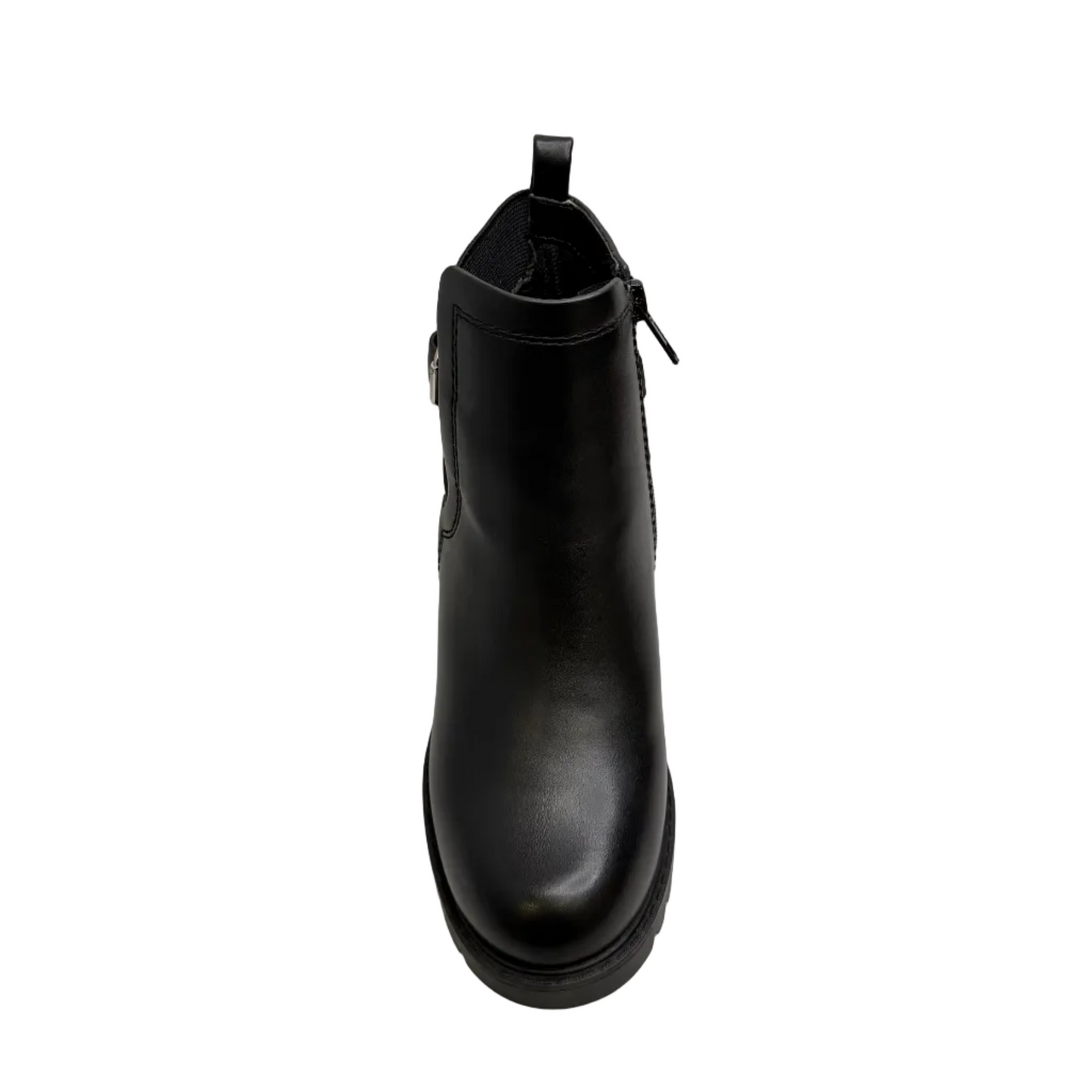 Puggle-s Black Pu