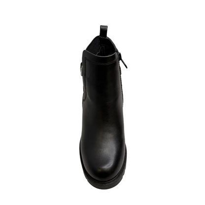 Puggle-s Black Pu