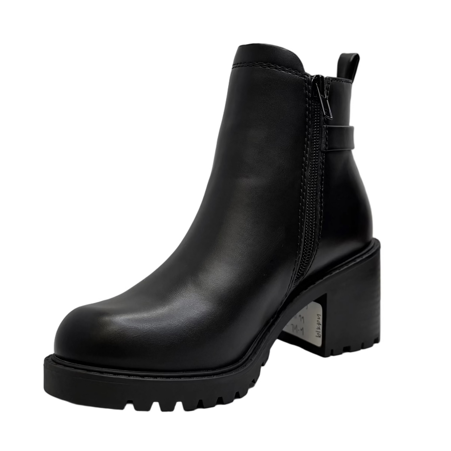 Puggle-s Black Pu