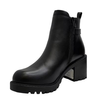 Puggle-s Black Pu