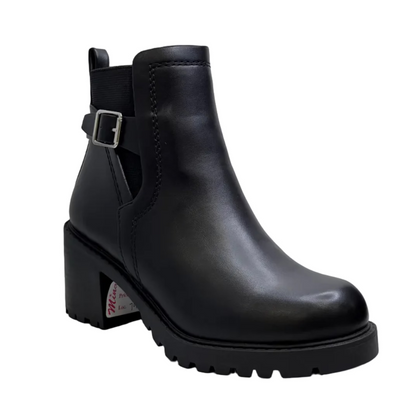 Puggle-s Black Pu