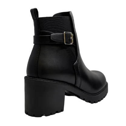 Puggle-s Black Pu
