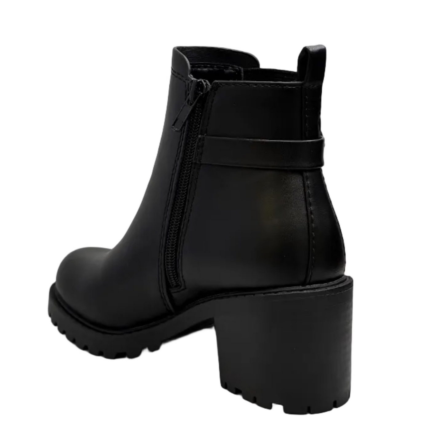 Puggle-s Black Pu