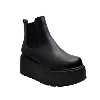 Rocker-03 Black Pu