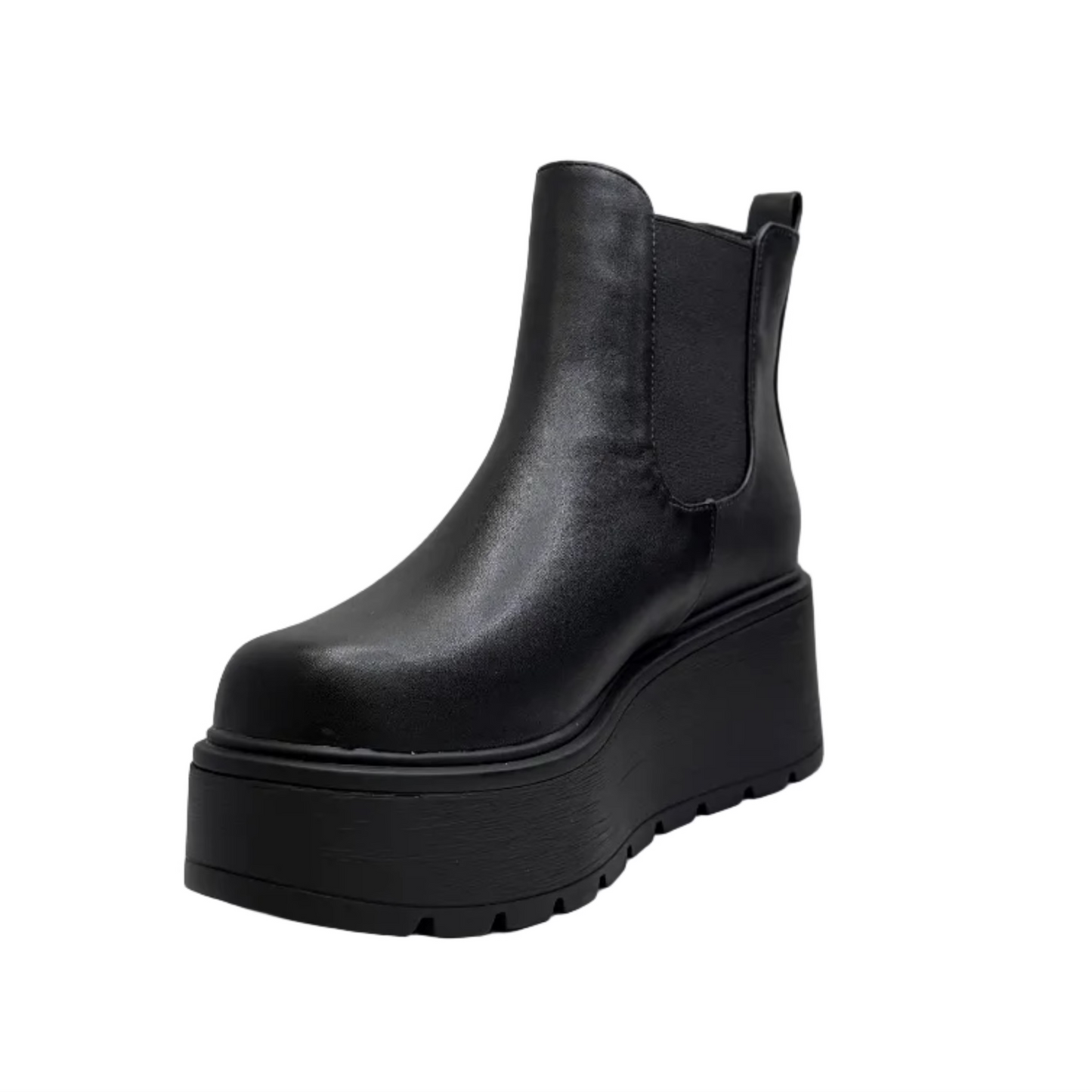 Rocker-03 Black Pu