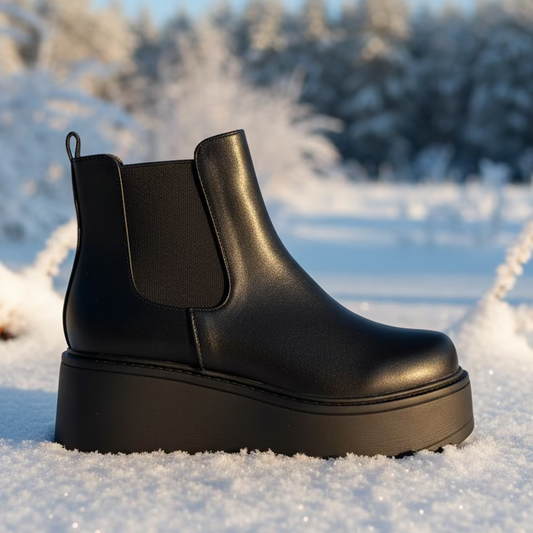 Rocker-03 Black Pu