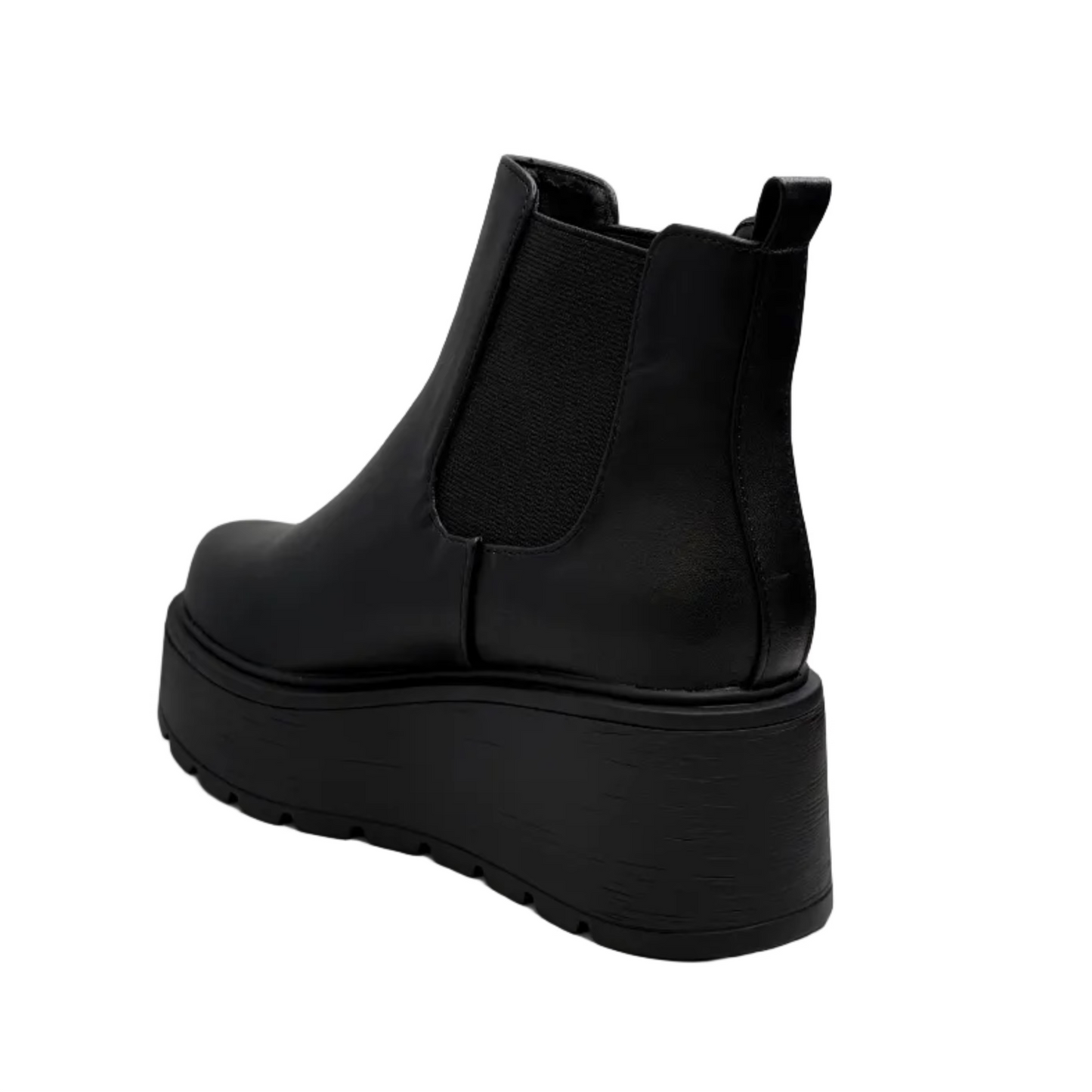 Rocker-03 Black Pu
