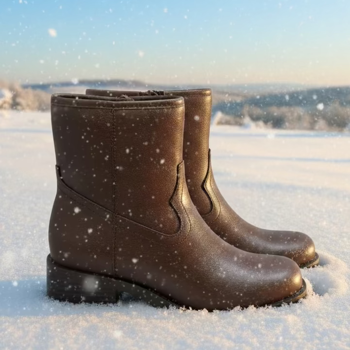 Oberon-s Brown PU