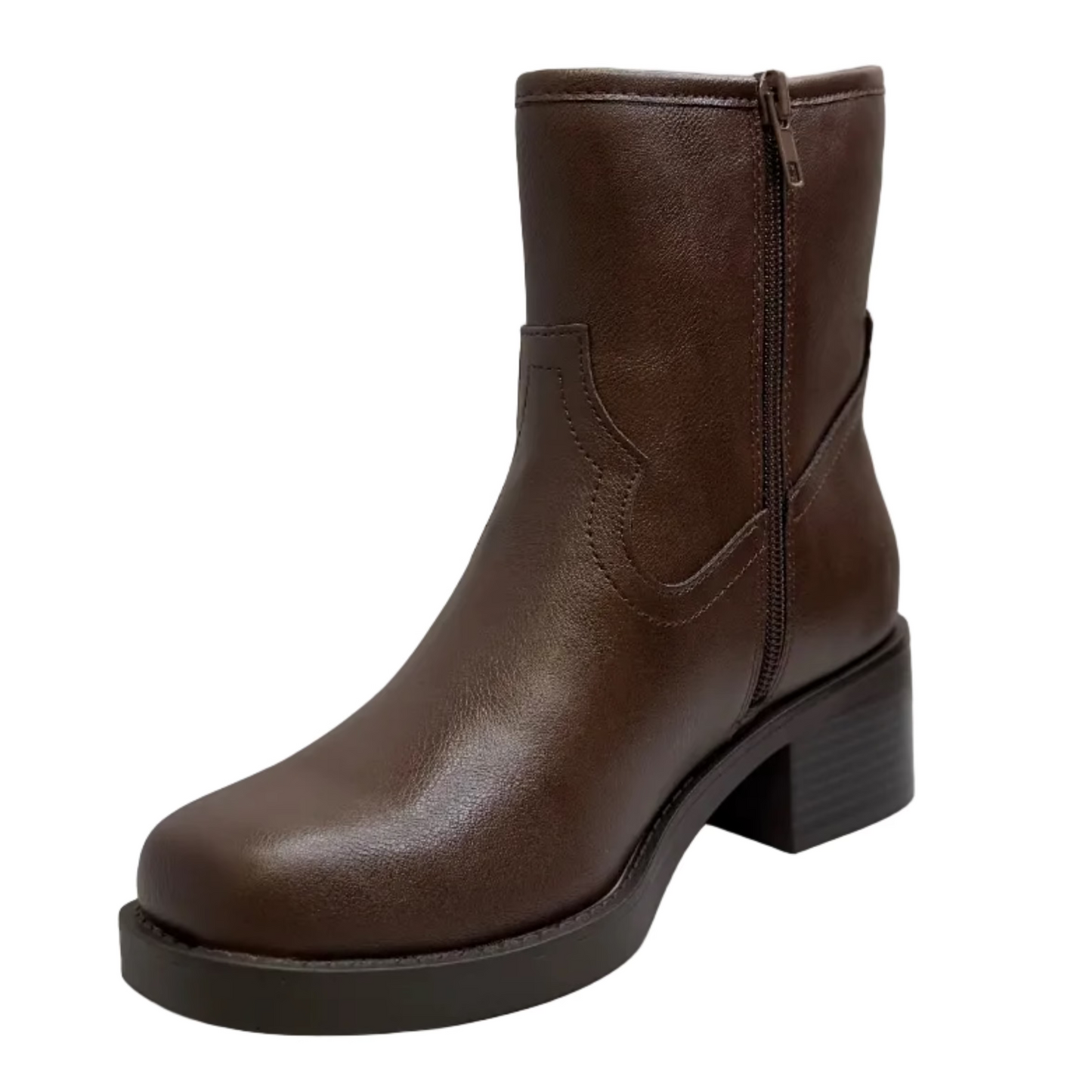 Oberon-s Brown PU