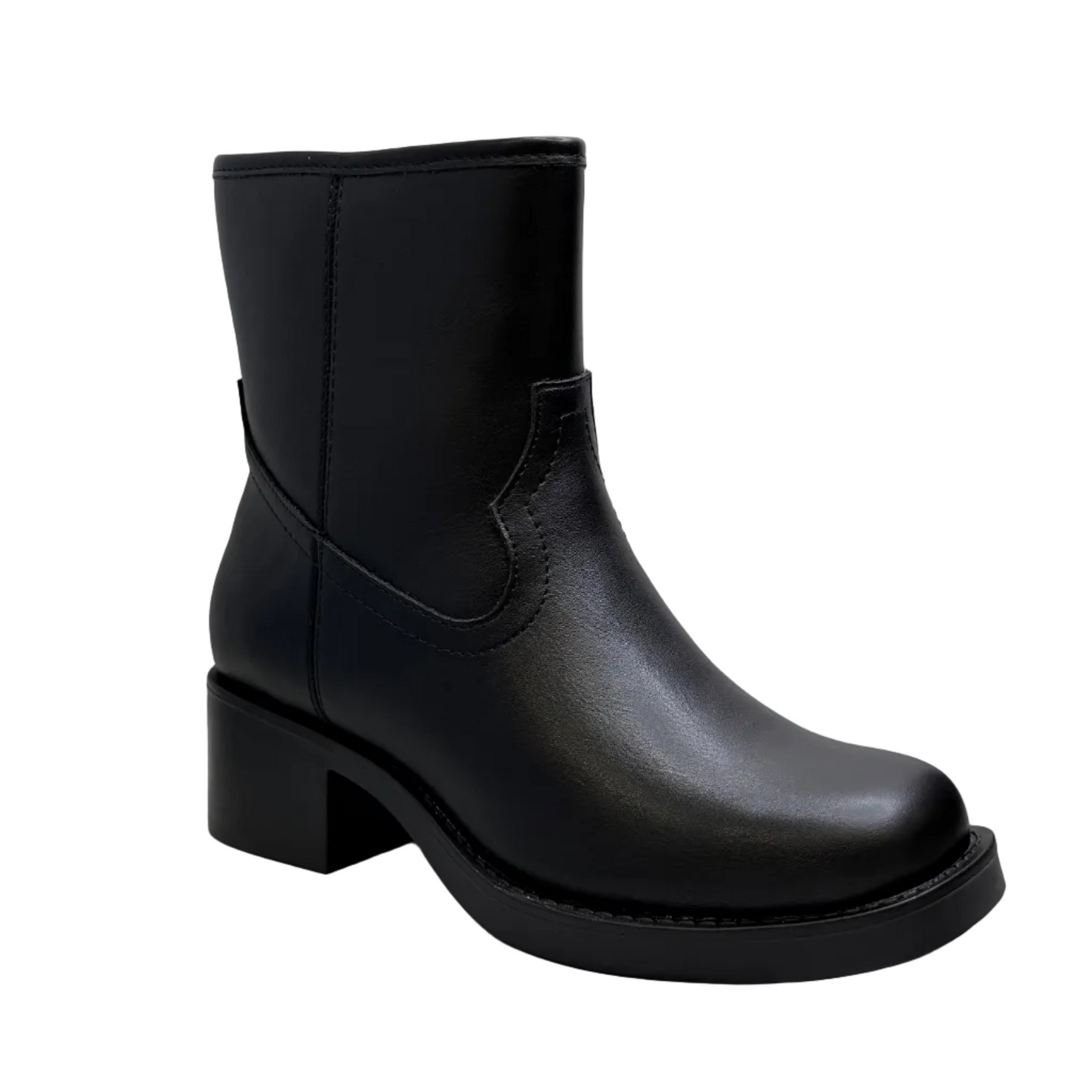 Oberon-s Blk Pu