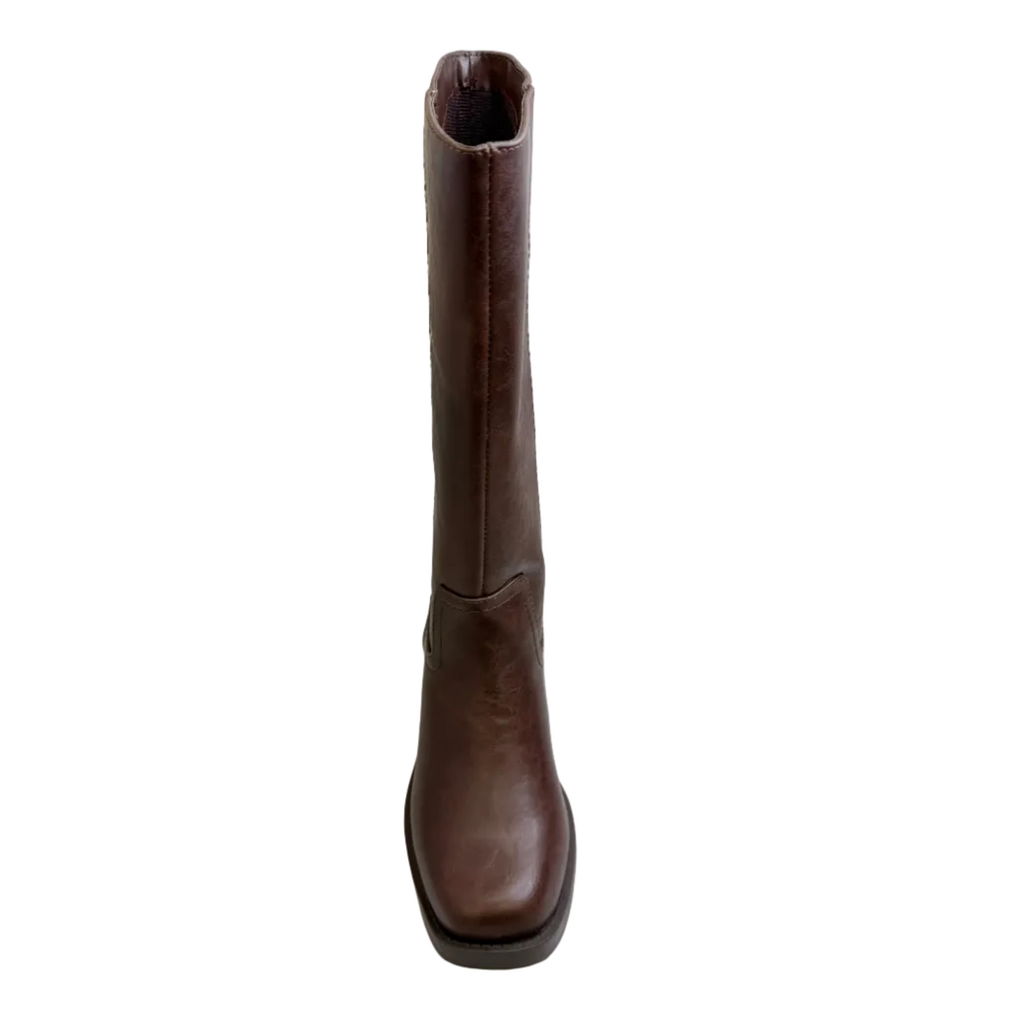 Belvin-s Brown Pu