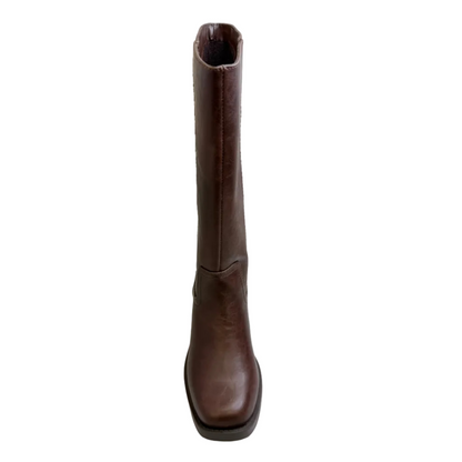 Belvin-s Brown Pu