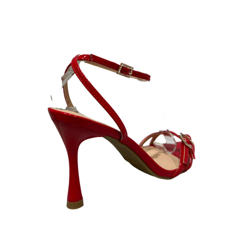 Wynn-36 red pat