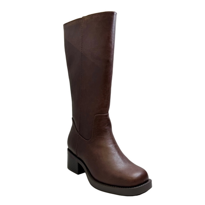 Belvin-s Brown Pu