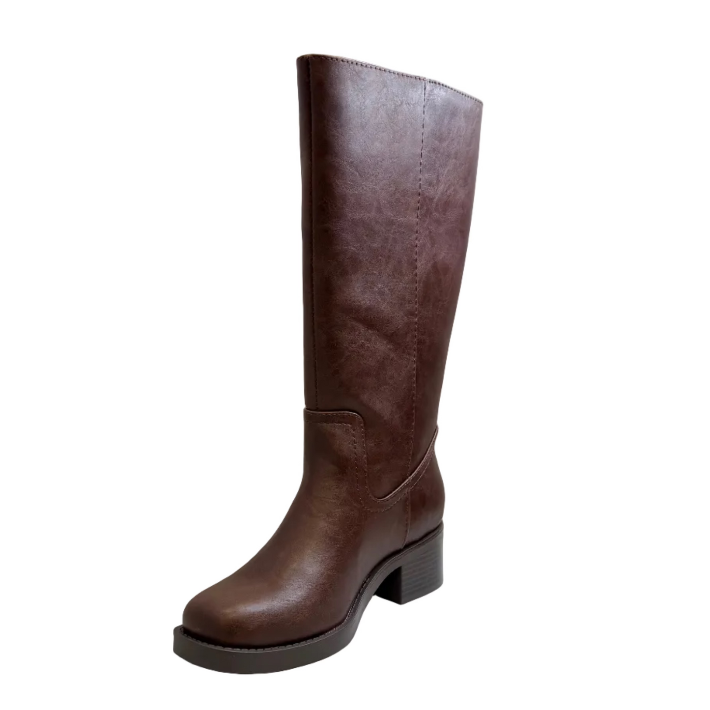 Belvin-s Brown Pu