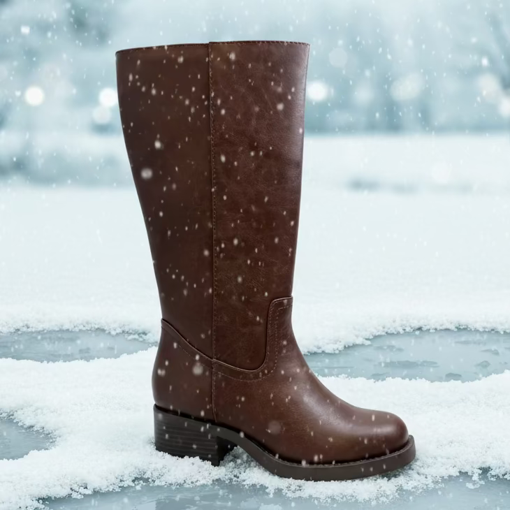 Belvin-s Brown Pu