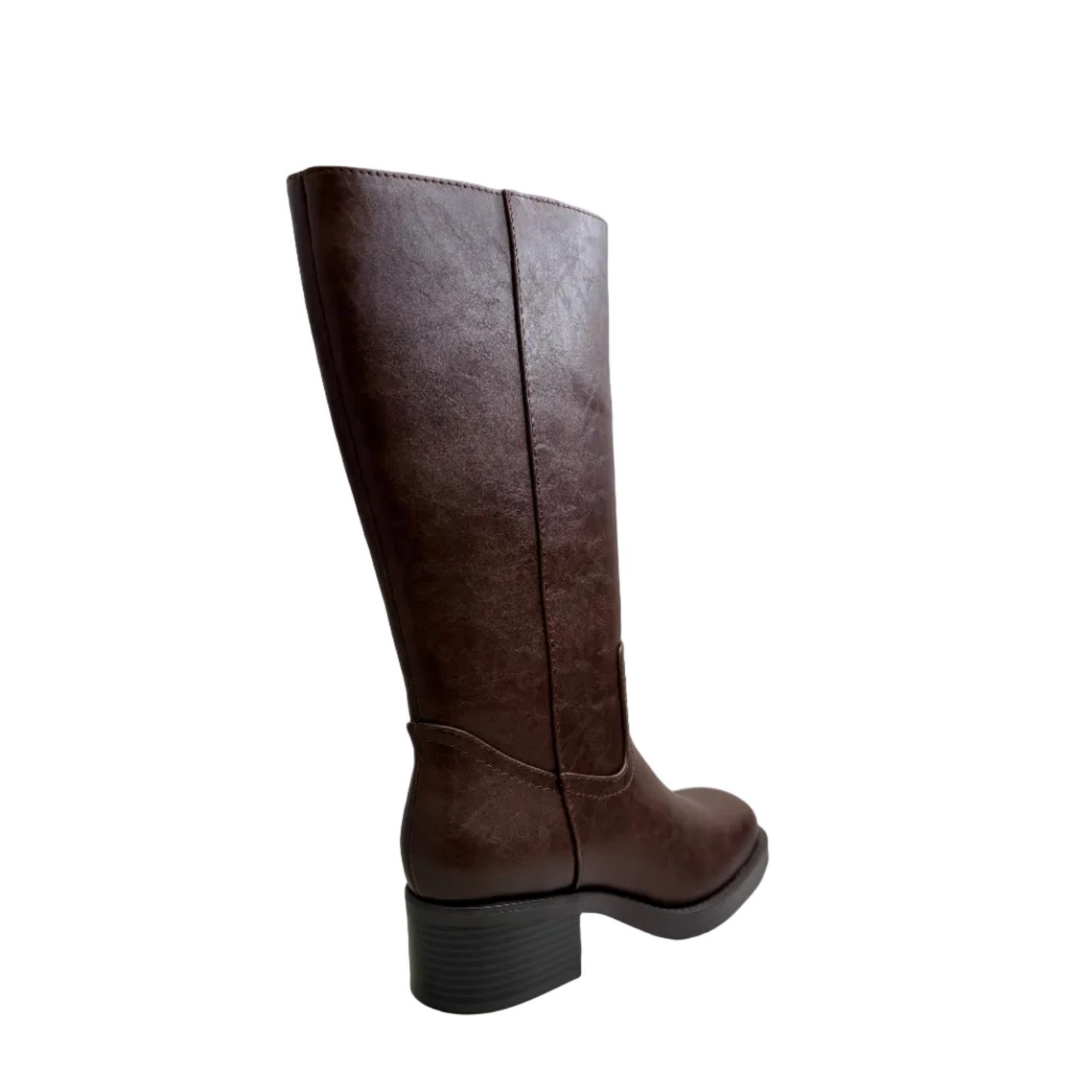 Belvin-s Brown Pu